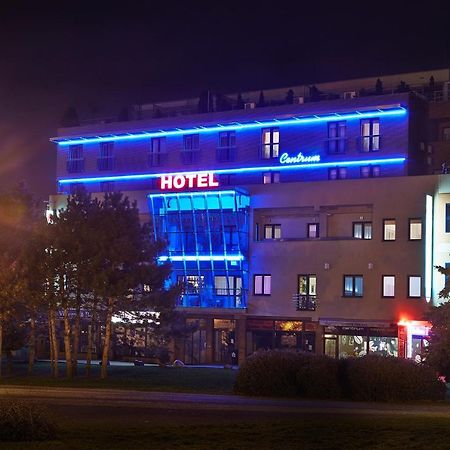 Hotel Centrum Nitra Exterior foto